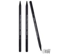 Matite a Carboncino per Disegno - 3 Pezzi Forniture d'Arte Multifunzionali e Lisce | Matite A Carboncino Per Disegno Artistico - Per Pratica A Casa, Classe, Studio, Appassionati, Principianti, Diletta