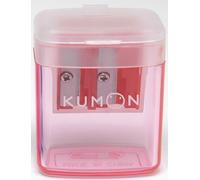 Matite affilate rosse per bambini di Kumon JAPAN IMPORT