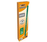 Matite Bic Evolution Esagonali Grafite HB/2 Scatola da 12