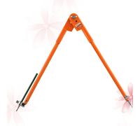 Matite Carpentiere Strumenti Per Lavorare Il Legno Compas Circle Cutter