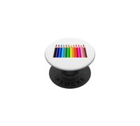 Matite Coloranti PopSockets PopGrip Adesivo