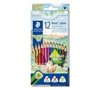 STAEDTLER Noris Colour Standard 12 matite colorate 12 unità (Confezione da 1)