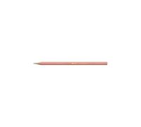 Matite colorate acquerellabili Carand'Ache Prismalo in conf. da 12 pz salmone -