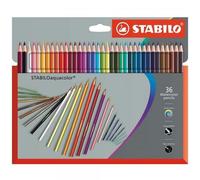 STABILO 4006381483612 Scatola di carta