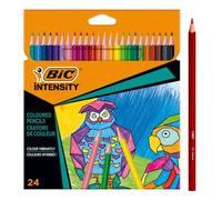 BIC 9641481 pastello colorato 24 pz