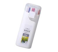 Matite colorate cancellabili senza affilatura per il progetto artistico del capretto 3.0MM riutilizzabile retrattile per il disegno automatico