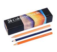 Matite colorate da disegno, set di matite colorate per artisti, matite colorate perfette per adulti e artisti, matite da disegno professionali, perfette per progetti artistici