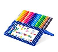Ergosoft® 157 Matite Colorate STAEDTLER Scatola Con 24 Pezzi Misti