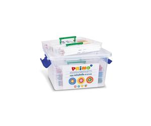 Matite colorate esagonali Primo minabella laccate - Ø 3,8 mm in conf. da 144 col