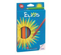 Pastelli colorati Elios (conf. 36)