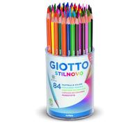 Matite colorate Giotto Stilnovo in conf. F516500