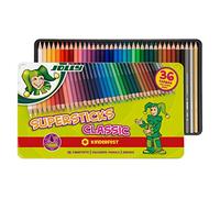 Jolly supersticks Classic 36 Farbstifte Classic