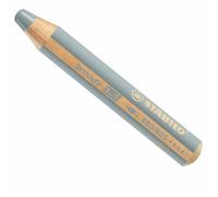 Matite Colorate Jumbo Stabilo Woody 3 In 1 Multi-Talento 18 Colori X 5