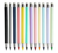 Matite Colorate - Matite Colorate Multiuso | Set Di Matite A Colori | 12 Pezzi NO ACCIORNAMENTO NO INCERATURA PENSE PER I CARATTOLI DI ART ALL'ATTULI ALLEGNI ALLEGARICA SCUOLA CLASSEGLIA