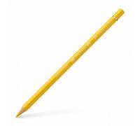 Matite colorate permanenti Faber Castell giallo cadmio scuro - 110108
