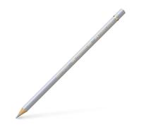 Matite colorate permanenti Faber Castell Polychromos mina 3,8 mm conf. 6 pezzi - grigio freddo II - 110231