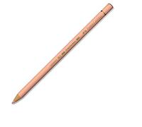 Matite colorate permanenti Faber Castell Polychromos mina 3,8 mm conf. 6 pezzi - rosa carne chiaro - 110132
