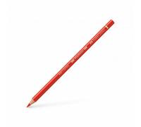 Matite colorate permanenti Faber Castell rosso cadmio scuro - 110117