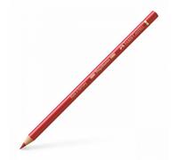 Matite colorate permanenti Faber Castell rosso pompei - 110191