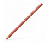 Matite colorate permanenti Faber Castell sanguigno - 110188