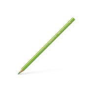 Matite colorate permanenti Faber Castell verde chiaro - 110171