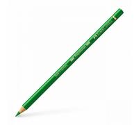 Matite colorate permanenti Faber Castell verde permanente - 110266