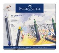 Matite colorate permanenti Goldfaber Fa assortiti -114748
