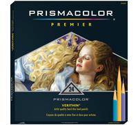 Matite colorate Prismacolor Premier 24/Pkg-Verithin