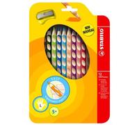 STABILO EASYcolors Multicolore 12 pz