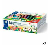 Matite colorate Staedtler Noris Colour Wopex Set [7 Unità]
