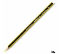 Matite colorate Staedtler Wopex Giallo [12 Unità]