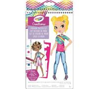 Matite Crayola Plastica