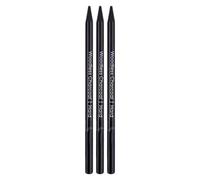 Matite da disegno a carboncino, lisce e multifunzionali, per schizzi e ombreggiature, per casa, pratica, studio, professionisti, appassionati, principianti, dilettanti, adulti