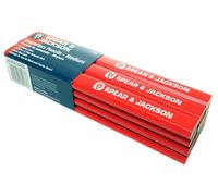 MATITE DA FALEGNAME - MEDIUM (12PK); CPMR (SPEAR & JACKSON) Qty X 1