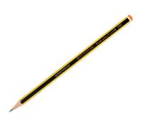 Matite Da Scuola Staedtler 121-2B Noris 2B (Scatola Di 72)