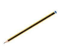 Matite Da Scuola Staedtler 121-2H Noris H (Scatola Di 72)