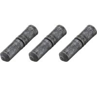 Rivetti Shimano a catena a 6/7/8 velocità, confezione da 3