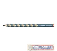 MATITE EASYGRAPH 2B 12PZ DESTRI STABILO ERGONOMICO