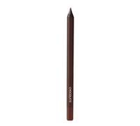 Matite Eye Liner 2 in 1 24 ore Resistente alle Tracce Eye-Liner E | Bellezza Liscia E Impermeabile Con Penna Sopracciglio Per Nuoto Sere
