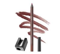 Matite Eyeliner Strumento Impermeabile di Lunga Durata | Strumento Per Trucco Con Stencil Per Gli Occhi Per Trucco Quotidiano Serate Festività Viaggi Regalo Donna