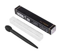 Matite fidget per adolescenti, penna a girevole, portatile | Inchiostro liquido per casa, scuola secondaria, lezione, ufficio, prendere appunti, diari, appunti quotidiani