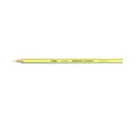 Matite Giotto Supermina 12 pz. Giallo Limone