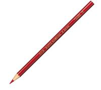 Giotto Cf12pastelli Supermina Rosso Carmin S_0194_190195 Consumabili E Ufficio