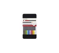 MATITE MOLESKINE Colorate ad acquerello - Naturally Smart
