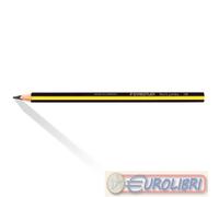 MATITE NORIS TRIPLUS 12PZ JUMBO HB STAEDTLER
