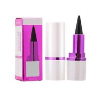 Matite per eyeliner dal tratto morbido - per occhi portatile, penna per eyeliner liquido da 35 g con applicazione, per occhi in gel per matrimoni, pennarello per, penna a