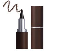 Matite Per Rivestimenti Per Gli Occhi In Gel - Gel Di Rivestimento Per Occhi Neri | Castello A Base Di Matite Per Ombretto, Eyelinerr Liscio, Eyelinerr, Gatto Di Halloween, Per Eyelinerr Per Gl