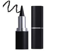 Matite Per Rivestimenti Per Gli Occhi In Gel - Gel Di Rivestimento Per Occhi Neri | Castello A Base Di Matite Per Ombretto, Eyelinerr Liscio, Eyelinerr, Gatto Di Halloween, Per Eyelinerr Per Gl