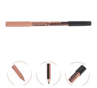 Matite per sopracciglia 12 pezzi Matite per trucco a doppia estremità Matita