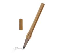 Matite per sopracciglia da donna, precise con 4 punte a forchetta impermeabili e resistenti al sudore, matite liquide per il trucco delle sopracciglia, per ragazze, principianti, fidanzate, compleanni